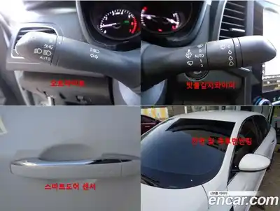 Renault SM6 2018 2.0 гидро в Москве № 1835197, миниатюра 10