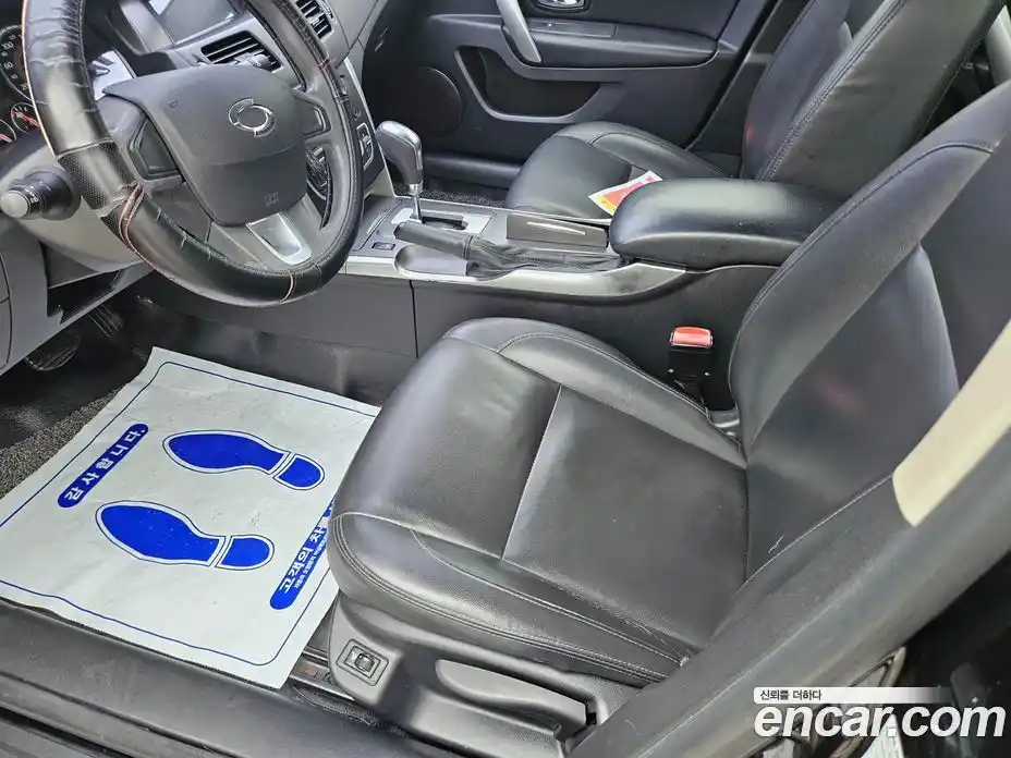 Renault SM5 2015 2.0 гидро в Москве № 1835253, фото 13