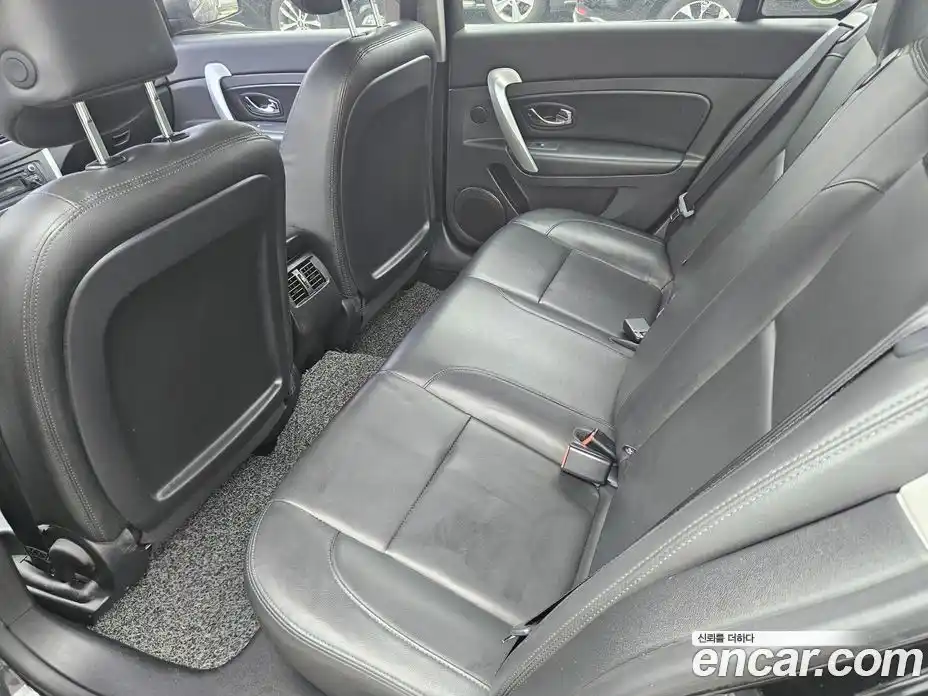 Renault SM5 2015 2.0 гидро в Москве № 1835253, фото 14