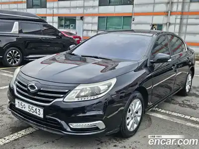 Renault SM5 2015 2.0 гидро в Москве № 1835253, миниатюра 2