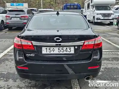 Renault SM5 2015 2.0 гидро в Москве № 1835253, миниатюра 3