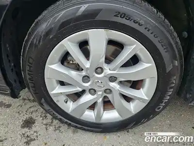 Renault SM5 2015 2.0 гидро в Москве № 1835253, миниатюра 5