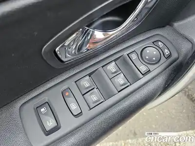 Renault SM5 2015 2.0 гидро в Москве № 1835253, миниатюра 6