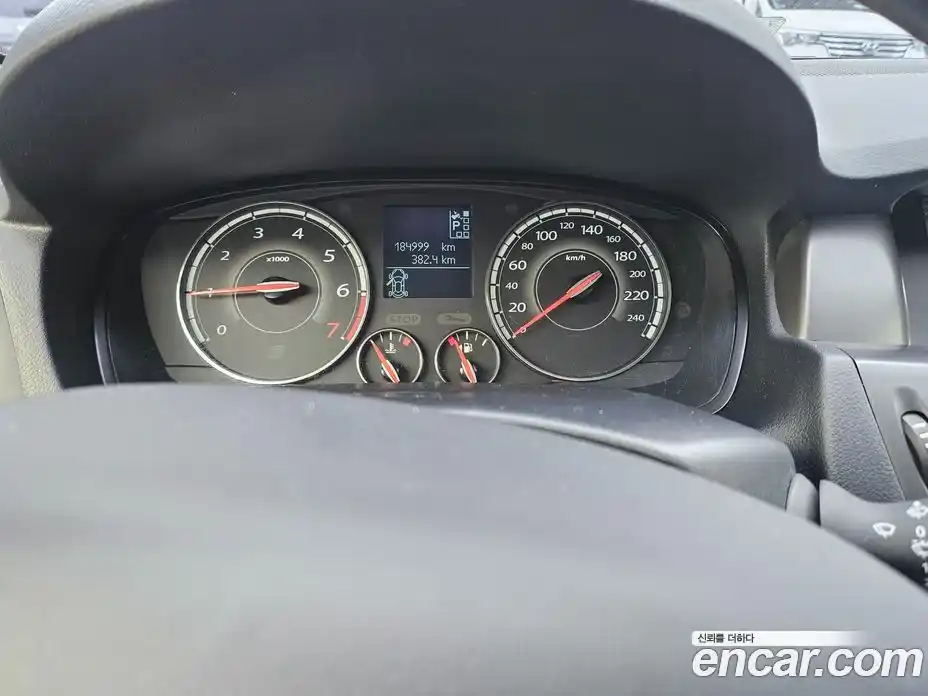 Renault SM5 2015 2.0 гидро в Москве № 1835253, фото 8
