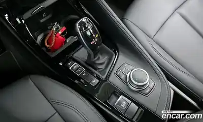 BMW X1 2022 2.0 гидро в Москве № 1835342, миниатюра 12