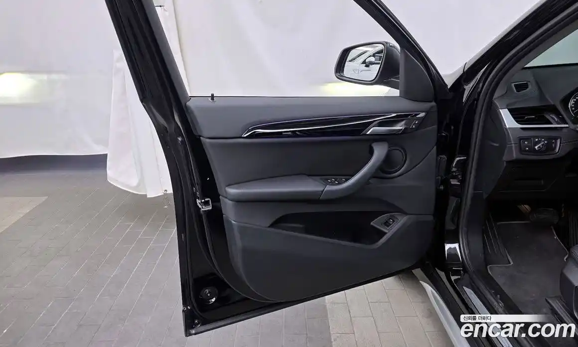 BMW X1 2022 2.0 гидро в Москве № 1835342, фото 14