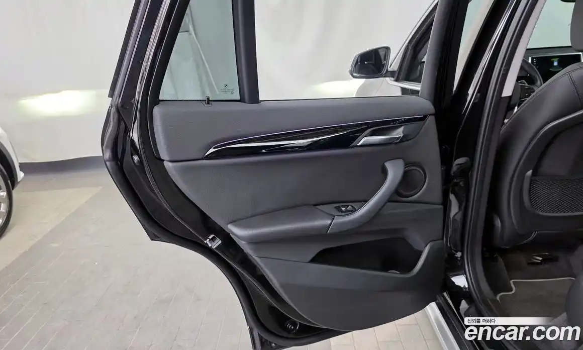 BMW X1 2022 2.0 гидро в Москве № 1835342, фото 15