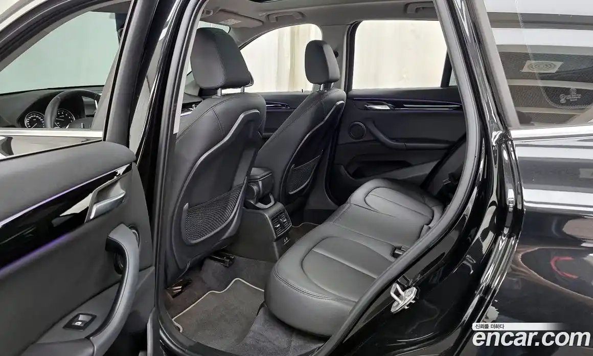 BMW X1 2022 2.0 гидро в Москве № 1835342, фото 16
