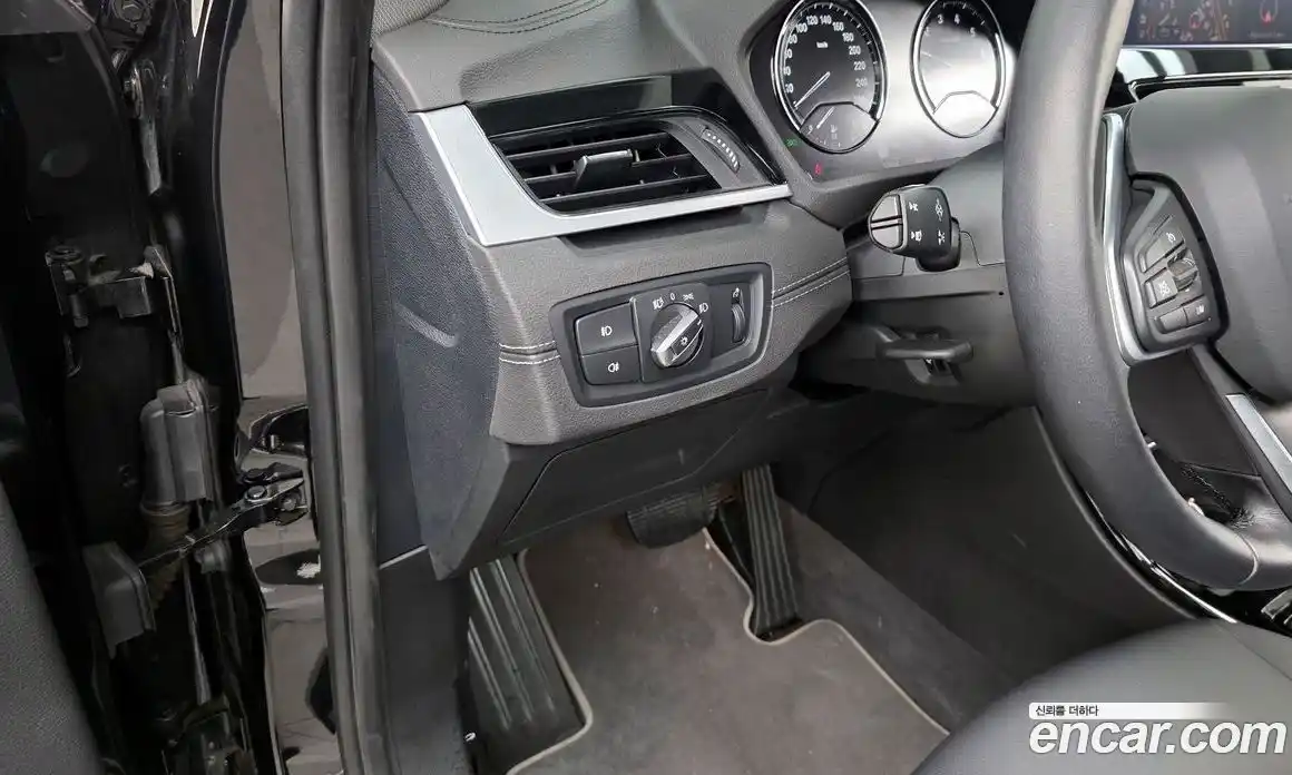 BMW X1 2022 2.0 гидро в Москве № 1835342, фото 23