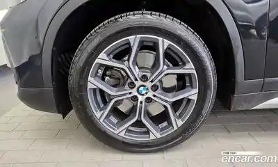 BMW X1 2022 2.0 гидро в Москве № 1835342, миниатюра 5