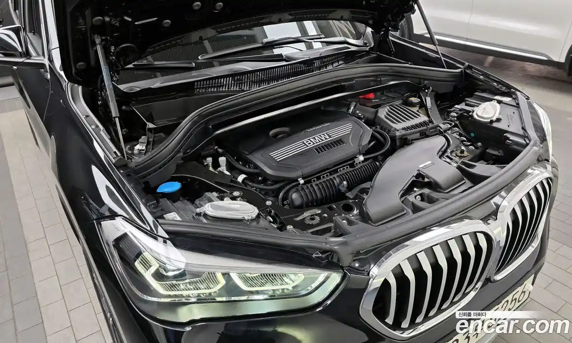 BMW X1 2022 2.0 гидро в Москве № 1835342, фото 6