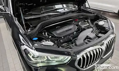BMW X1 2022 2.0 гидро в Москве № 1835342, миниатюра 6