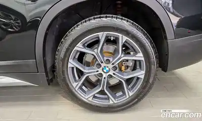 BMW X1 2022 2.0 гидро в Москве № 1835342, миниатюра 7