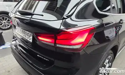 BMW X1 2022 2.0 гидро в Москве № 1835342, миниатюра 9