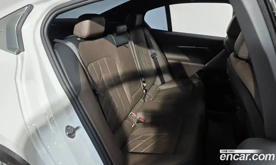 BMW 5-Series 2024 2.0 гидро в Москве № 1835374, фото 15