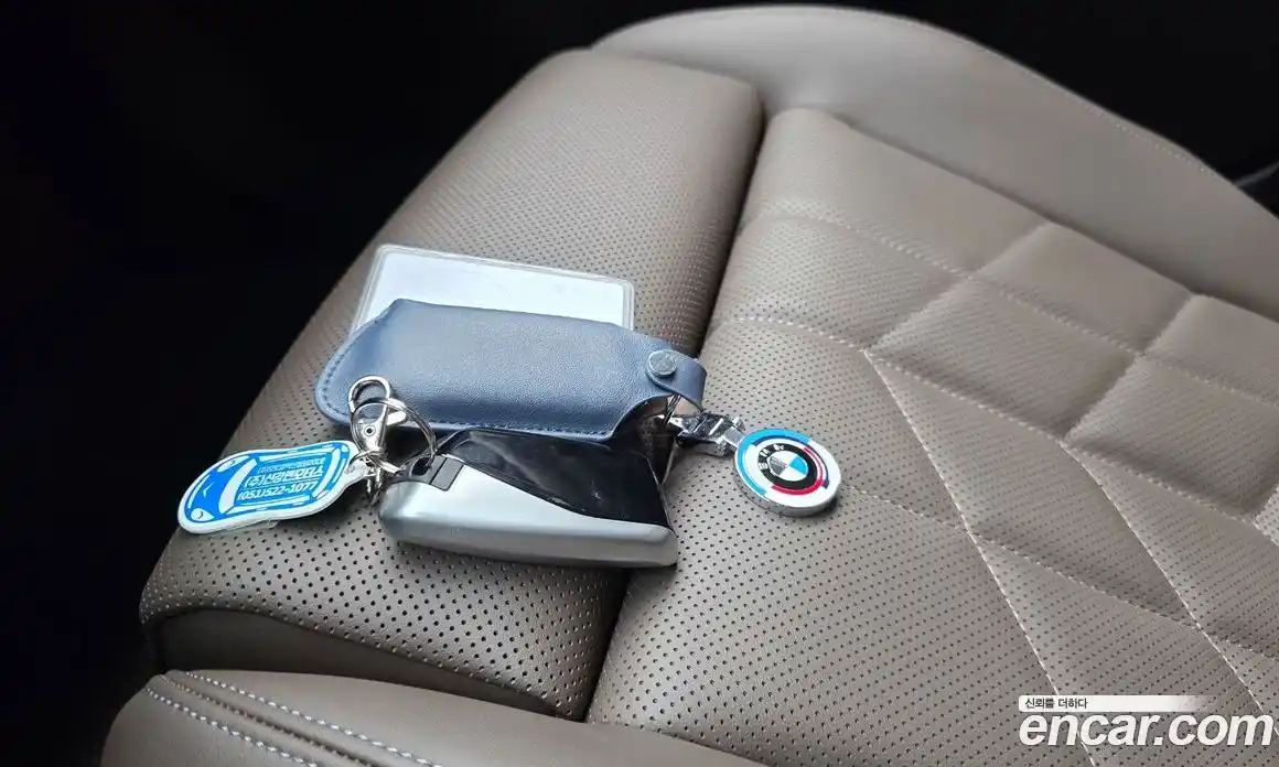 BMW 5-Series 2024 2.0 гидро в Москве № 1835374, фото 31