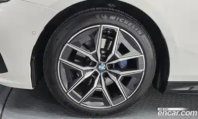 BMW 5-Series 2024 2.0 гидро в Москве № 1835374, миниатюра 4