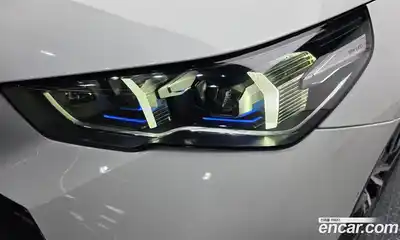 BMW 5-Series 2024 2.0 гидро в Москве № 1835374, миниатюра 7
