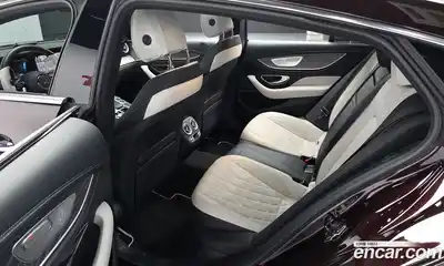Mercedes-Benz AMG GT 2022 3.0 гидро в Москве № 1835400, миниатюра 12