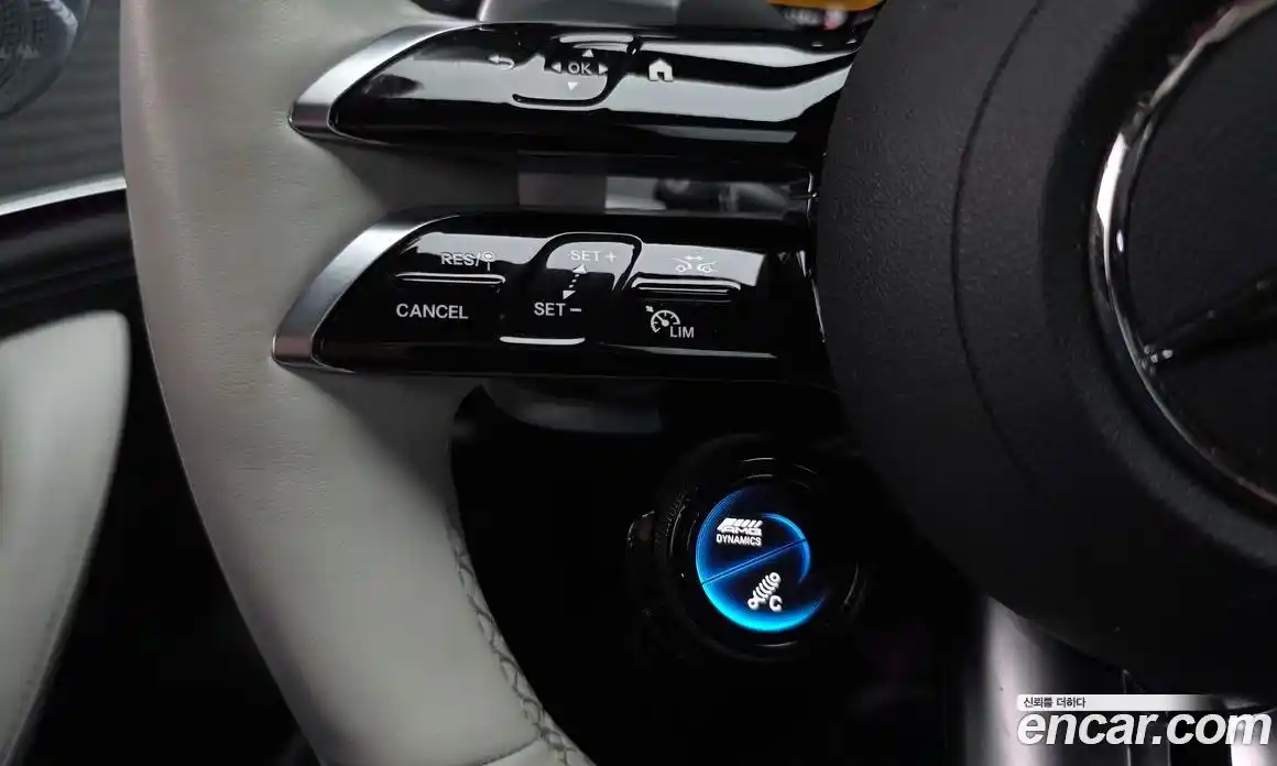Mercedes-Benz AMG GT 2022 3.0 гидро в Москве № 1835400, фото 16