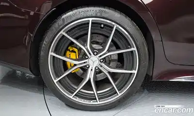 Mercedes-Benz AMG GT 2022 3.0 гидро в Москве № 1835400, миниатюра 5