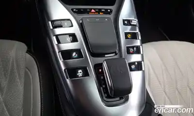 Mercedes-Benz AMG GT 2022 3.0 гидро в Москве № 1835400, миниатюра 9