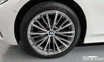 BMW 3-Series 2021 2.0 гидро в Москве № 1835558, миниатюра 5