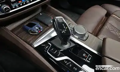 BMW 6-Series 2020 3.0 гидро в Москве № 1835615, миниатюра 12