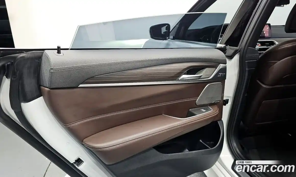 BMW 6-Series 2020 3.0 гидро в Москве № 1835615, фото 15