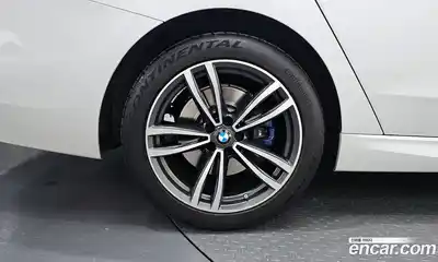 BMW 6-Series 2020 3.0 гидро в Москве № 1835615, миниатюра 5
