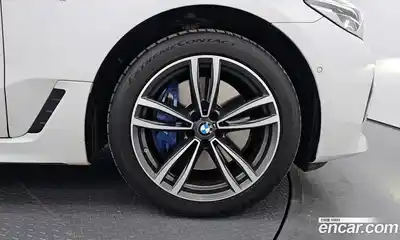 BMW 6-Series 2020 3.0 гидро в Москве № 1835615, миниатюра 7