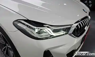 BMW 6-Series 2020 3.0 гидро в Москве № 1835615, миниатюра 8