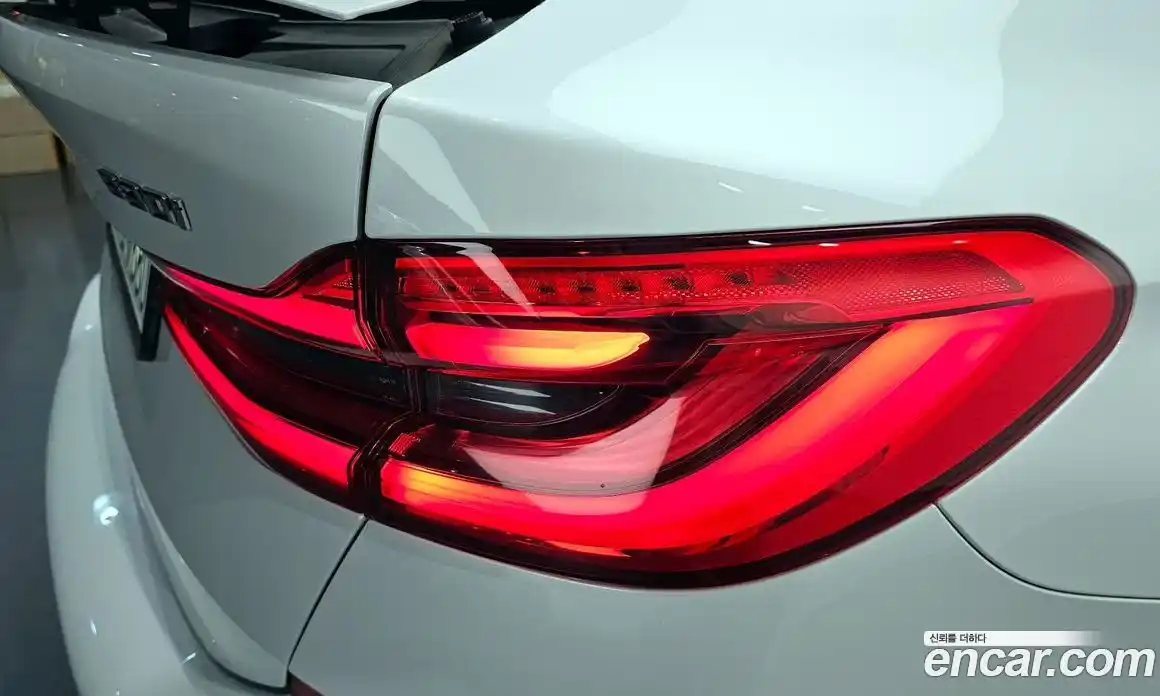 BMW 6-Series 2020 3.0 гидро в Москве № 1835615, фото 9