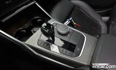 BMW 3-Series 2019 2.0 гидро в Москве № 1835657, миниатюра 11