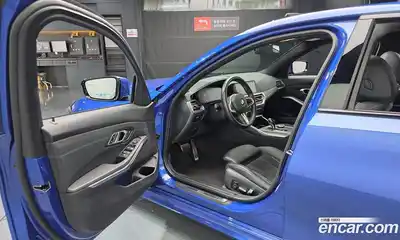 BMW 3-Series 2019 2.0 гидро в Москве № 1835657, миниатюра 12