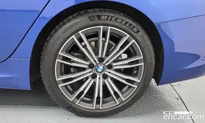 BMW 3-Series 2019 2.0 гидро в Москве № 1835657, миниатюра 6