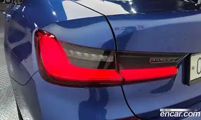 BMW 3-Series 2019 2.0 гидро в Москве № 1835657, миниатюра 8