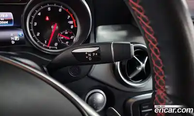 Mercedes-Benz GLA-Class 2019 2.0 гидро в Москве № 1835724, миниатюра 12