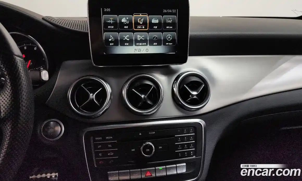Mercedes-Benz GLA-Class 2019 2.0 гидро в Москве № 1835724, фото 19