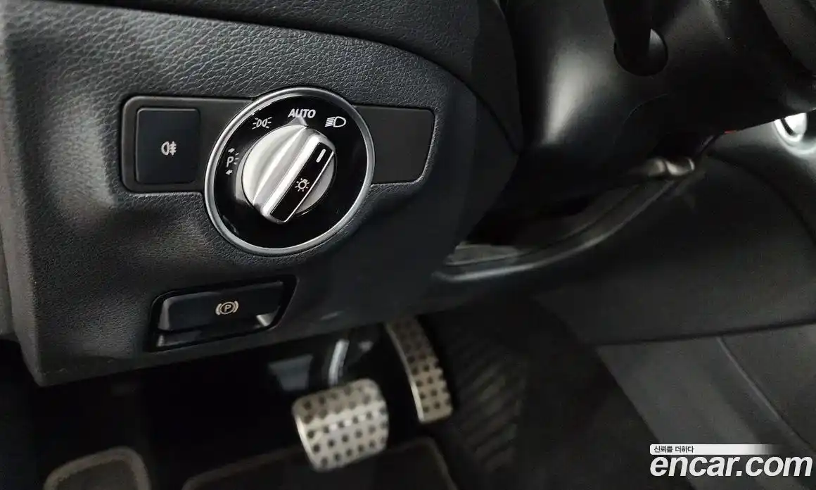 Mercedes-Benz GLA-Class 2019 2.0 гидро в Москве № 1835724, фото 22