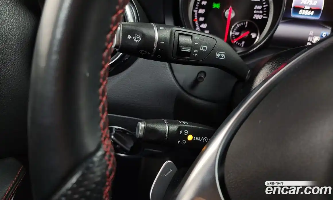 Mercedes-Benz GLA-Class 2019 2.0 гидро в Москве № 1835724, фото 23