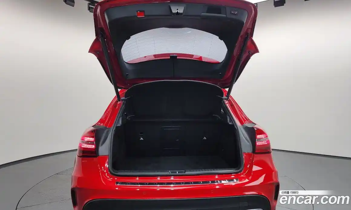 Mercedes-Benz GLA-Class 2019 2.0 гидро в Москве № 1835724, фото 26