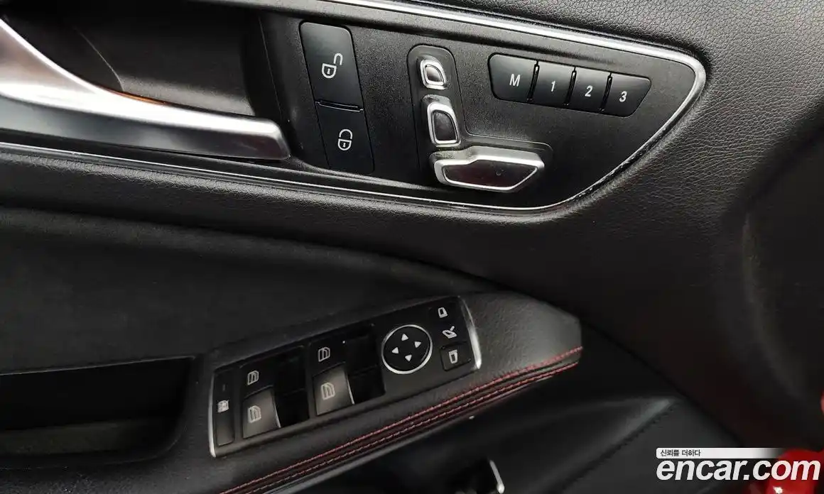Mercedes-Benz GLA-Class 2019 2.0 гидро в Москве № 1835724, фото 27