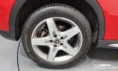 Mercedes-Benz GLA-Class 2019 2.0 гидро в Москве № 1835724, миниатюра 5