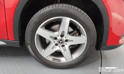 Mercedes-Benz GLA-Class 2019 2.0 гидро в Москве № 1835724, миниатюра 7