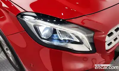 Mercedes-Benz GLA-Class 2019 2.0 гидро в Москве № 1835724, миниатюра 8