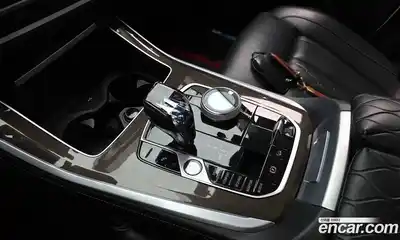 BMW X5 2022 3.0 гидро в Москве № 1835797, миниатюра 11