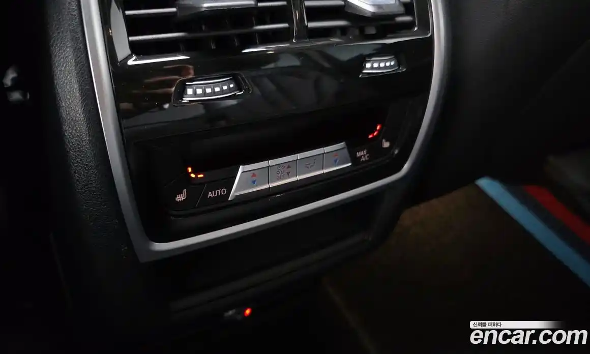 BMW X5 2022 3.0 гидро в Москве № 1835797, фото 22
