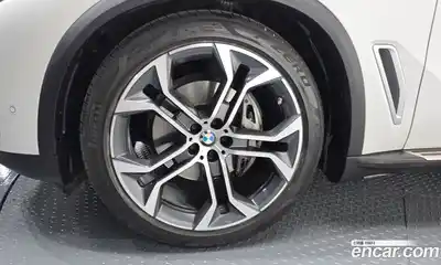 BMW X5 2022 3.0 гидро в Москве № 1835797, миниатюра 4