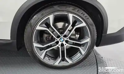 BMW X5 2022 3.0 гидро в Москве № 1835797, миниатюра 6